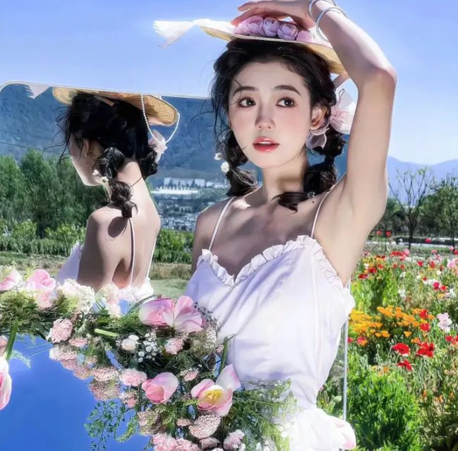 遇见卡帕纳